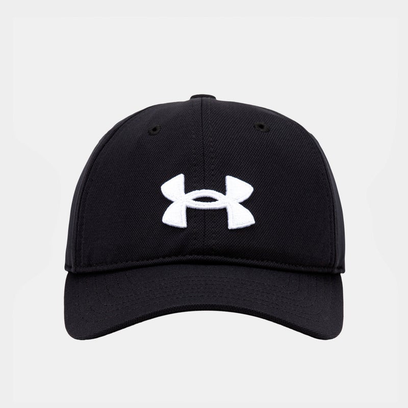 UNDER ARMOUR Kids' UA Blitzing Cap - Image 1